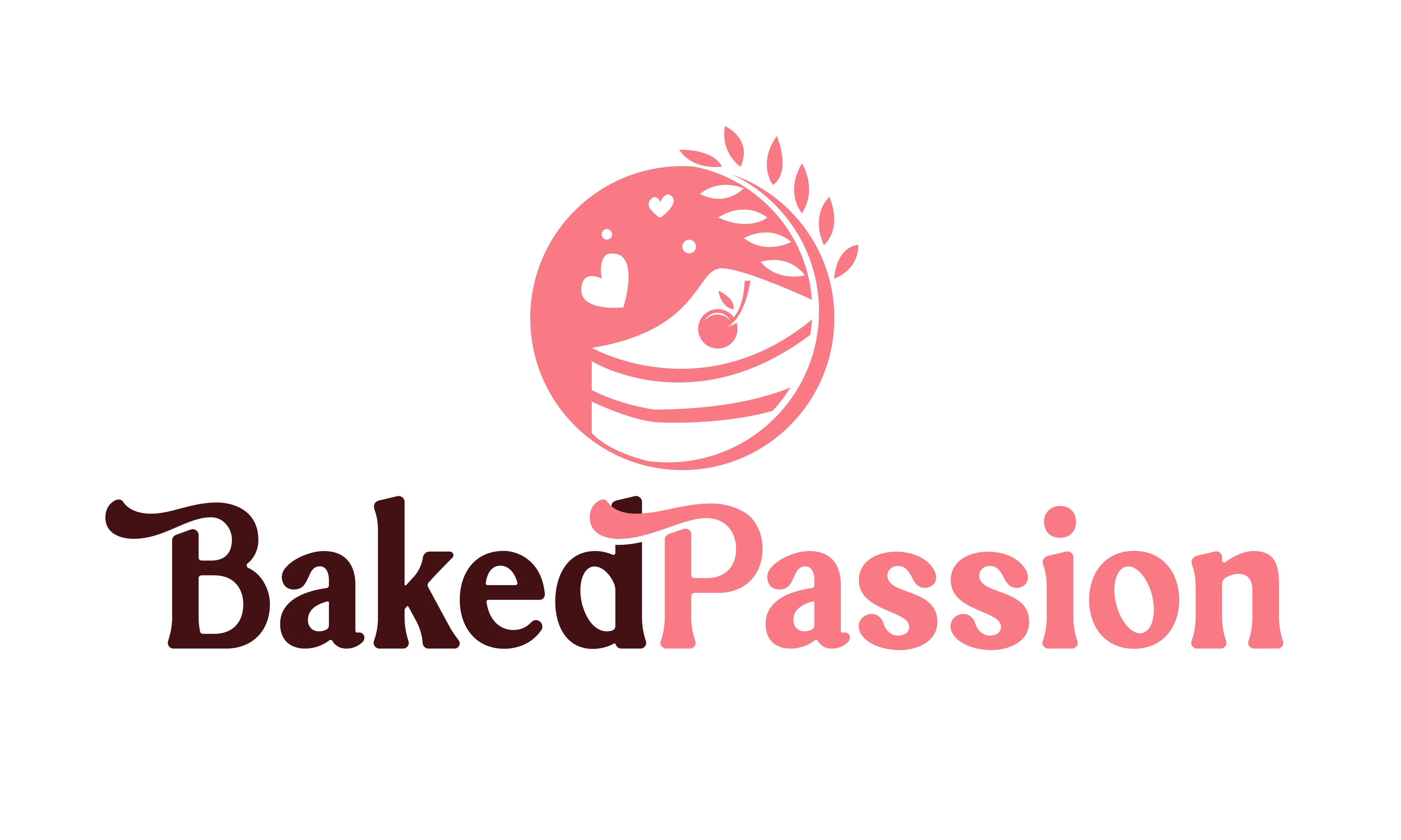BakedPassion.com - Good premium domains